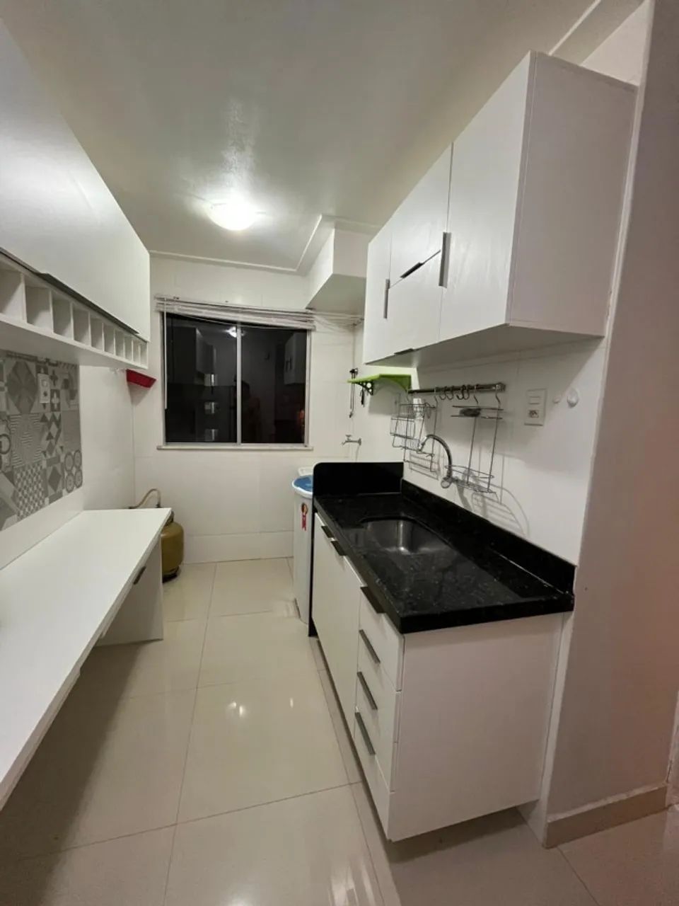 apartamento de fino acabamento - Foto 3