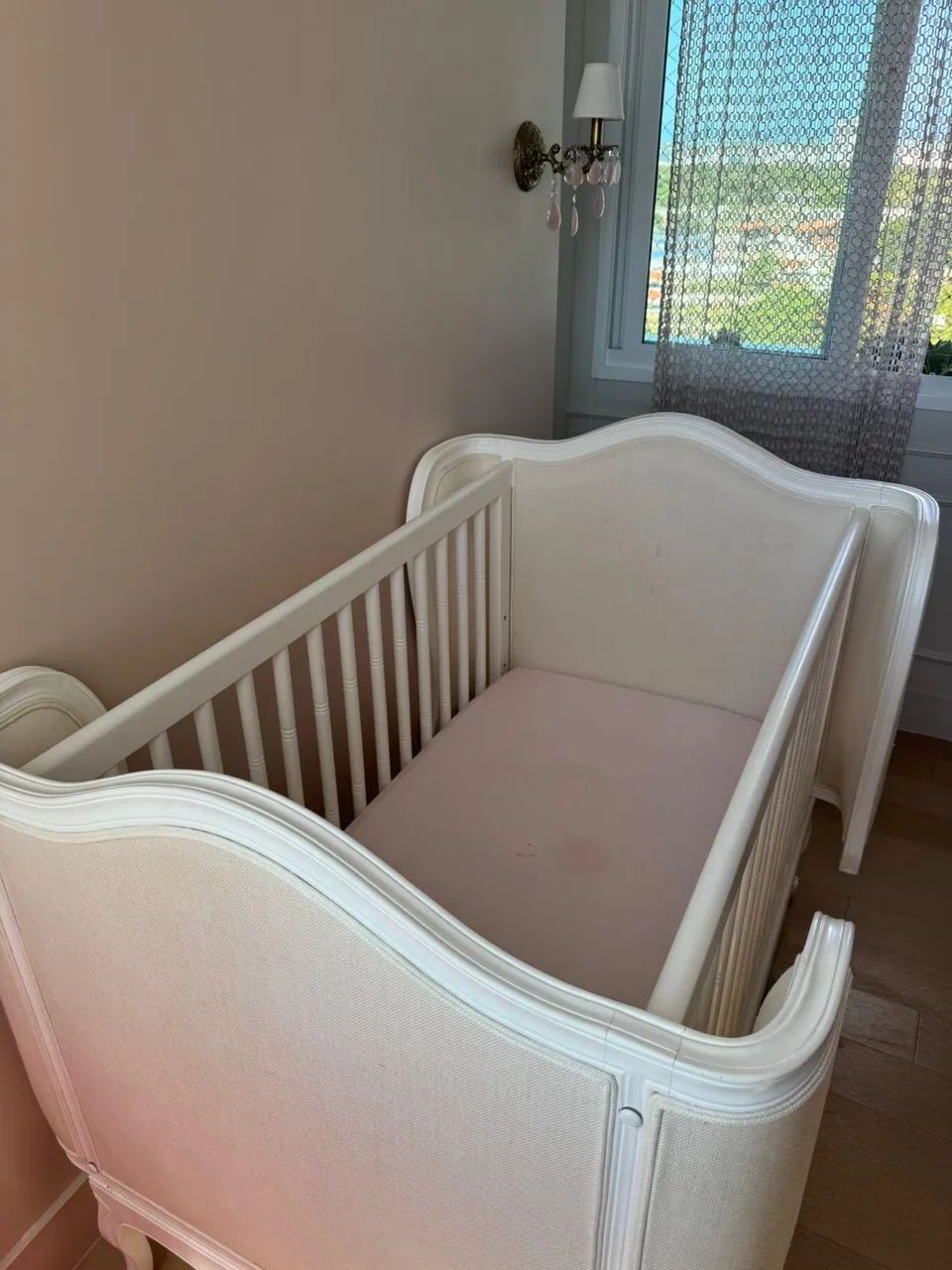 Berço completo 64628722420865122