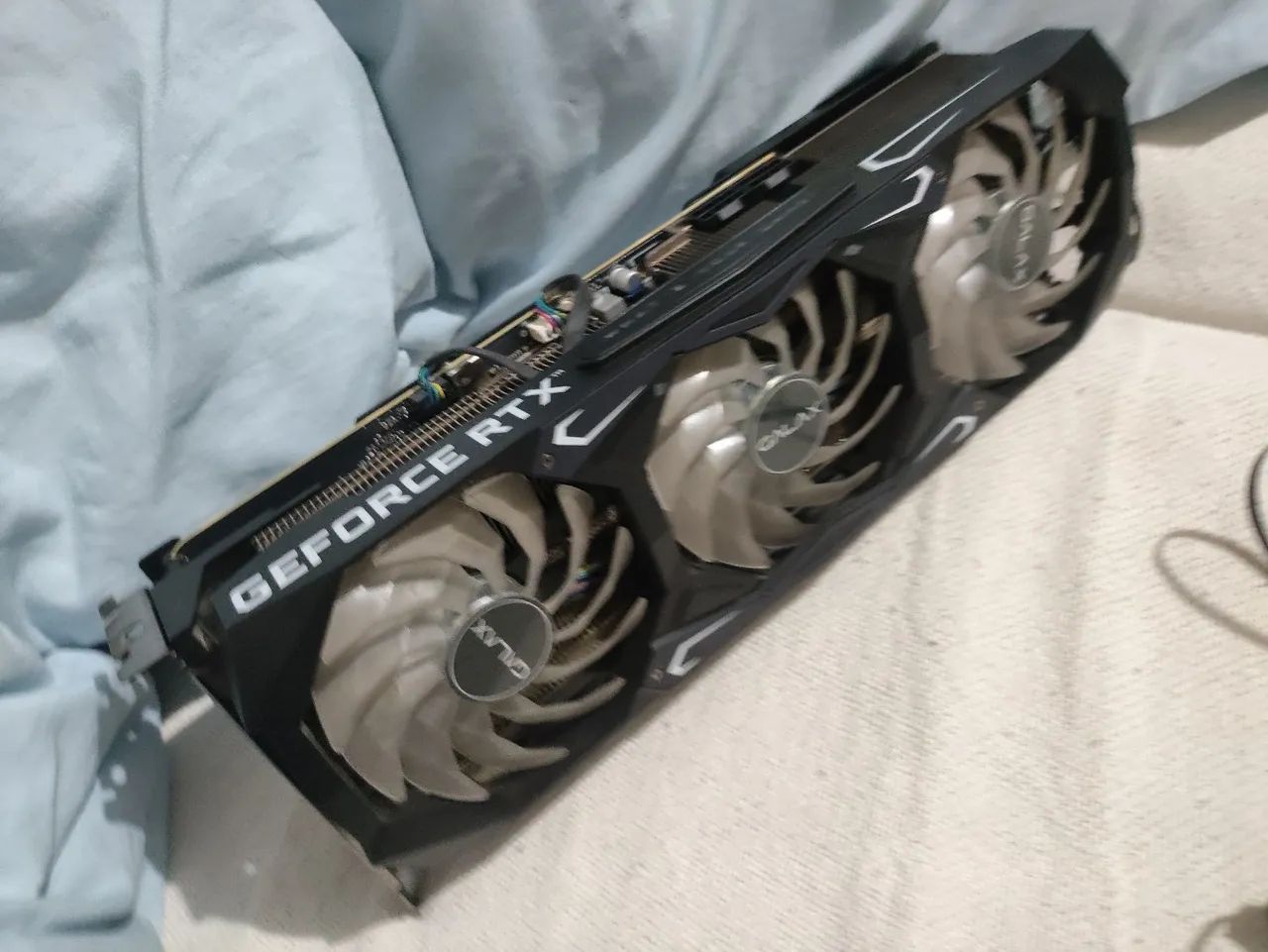 Placa de video - Foto 2