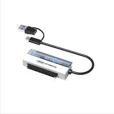 Cabo USB 3.0 SATA Knup HD827/A - Foto 3