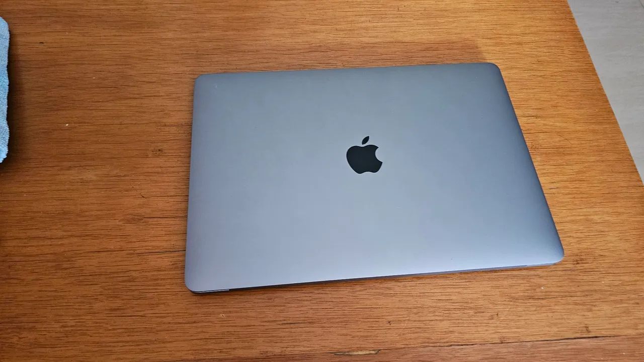 MacBook Air 13 2018 8gb 120gb - Foto 3