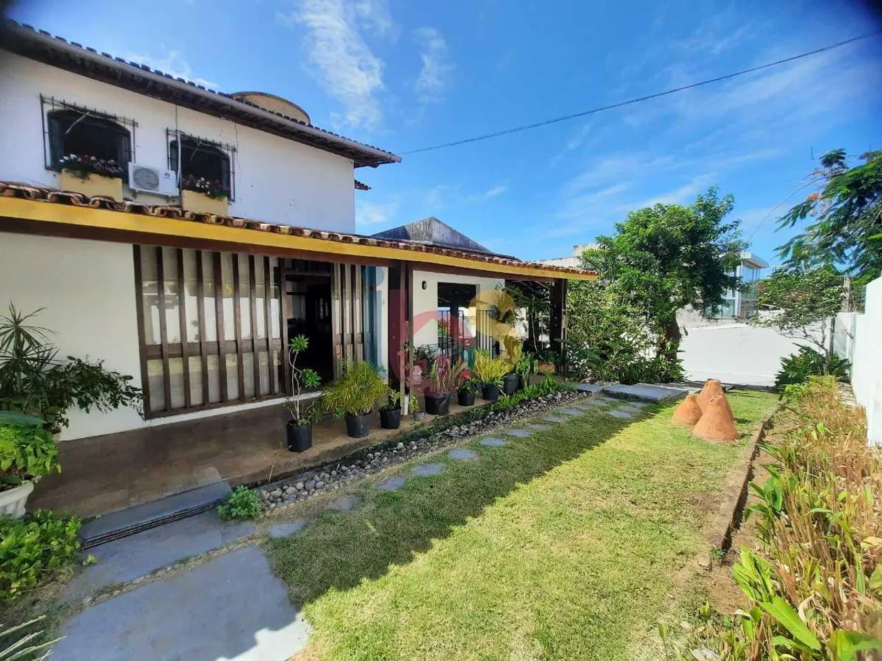 VENDO EXCELENTE CASA NO PACHECO