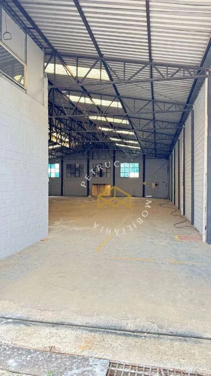 Barracão, 820 m² - venda por R$ 2.390.000,00 ou aluguel por R$ 14.720,00/mês - Jardim Boa  - Foto 12