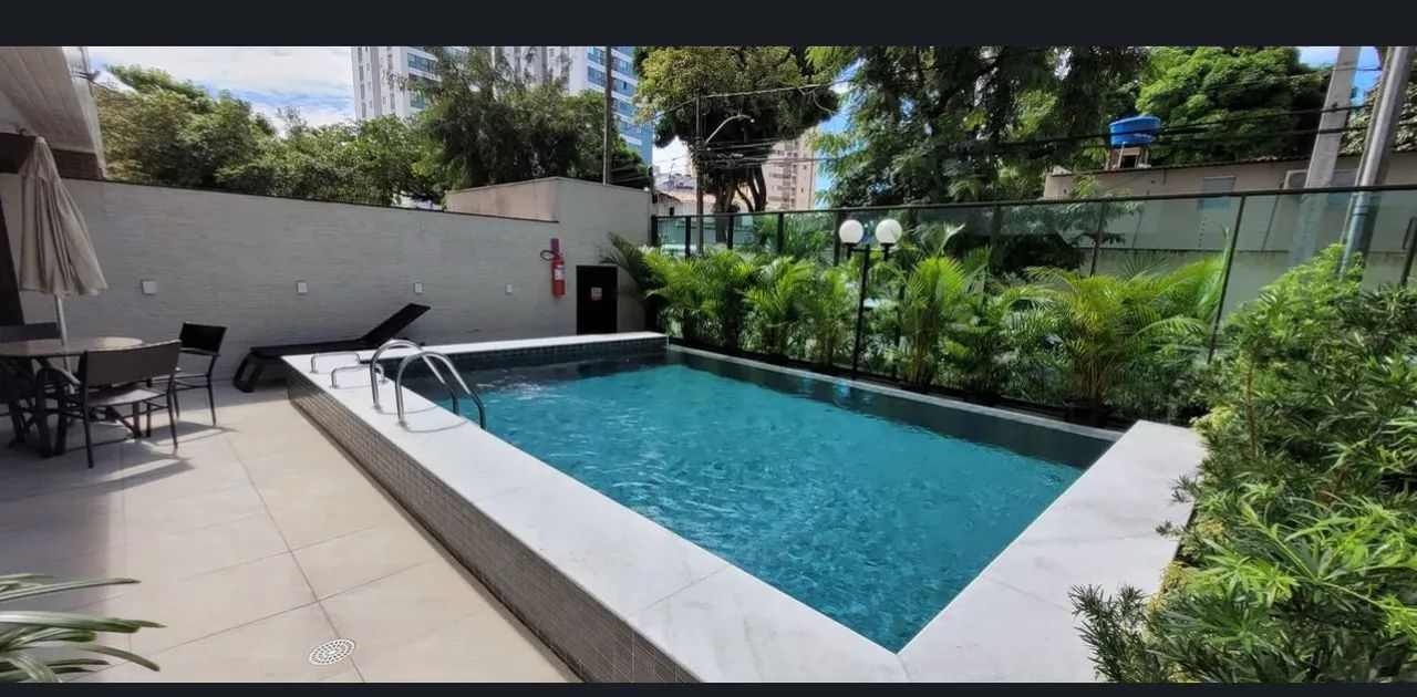 Foto - Recife - Tamarineira