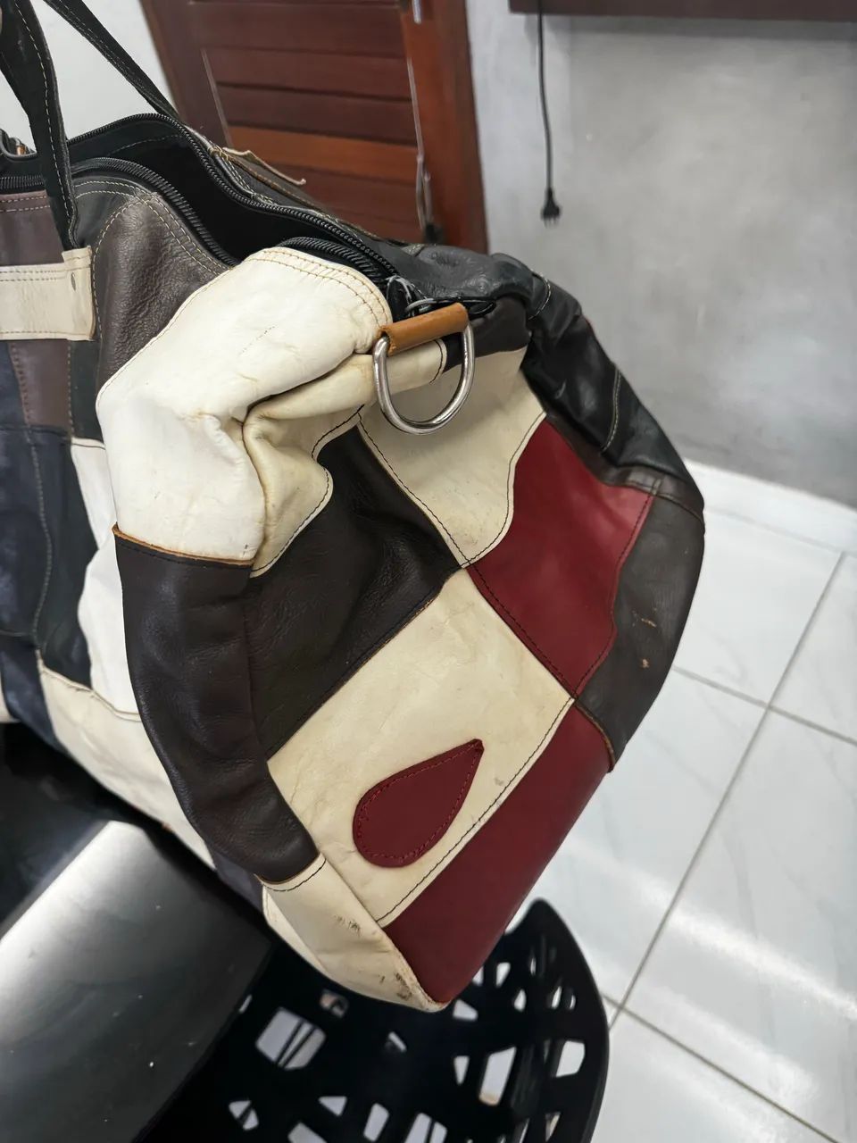 Bolsa de viagem - Foto 5