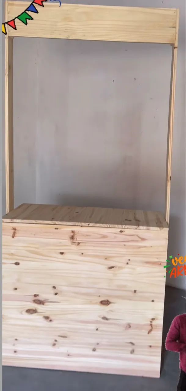 BALCÃO EM PALLET64313243429250121