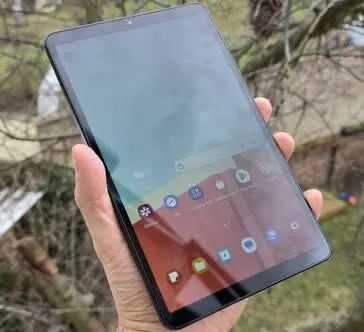 Galaxy Tab A9 - Novo - Foto 3