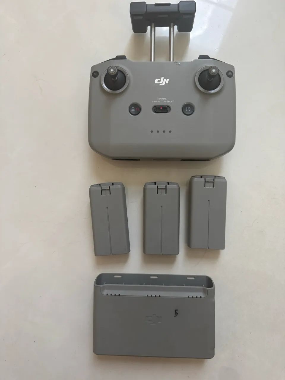 Drone DJI MINI 2 - Foto 3