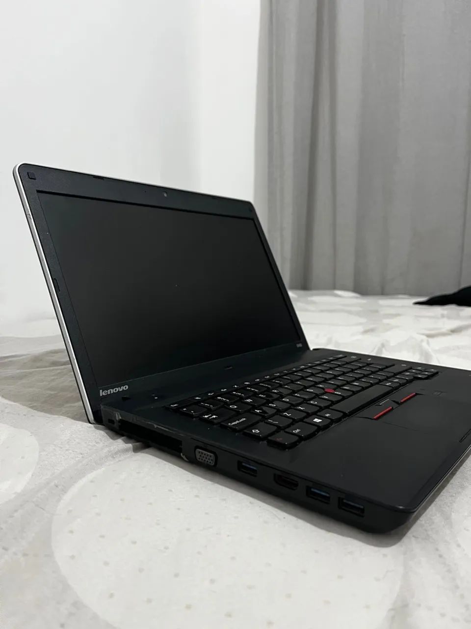 Notebook Lenovo ThinkPad E430 - Foto 2