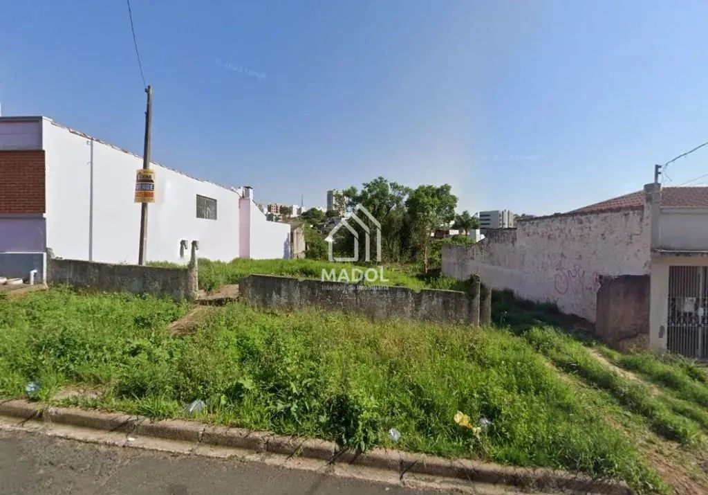 Terreno à venda, 462 m² por R$ 400.000,00 - Centro - Ponta Grossa/PR