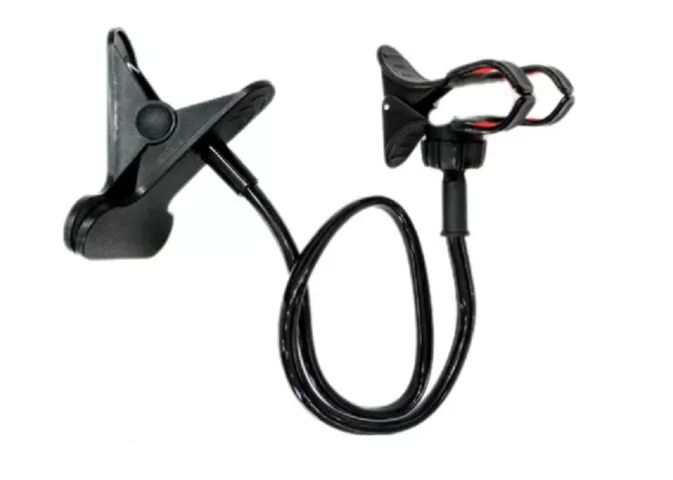 Suporte Para Celular Articulado E Flexivel Universal 360grs - Foto 5