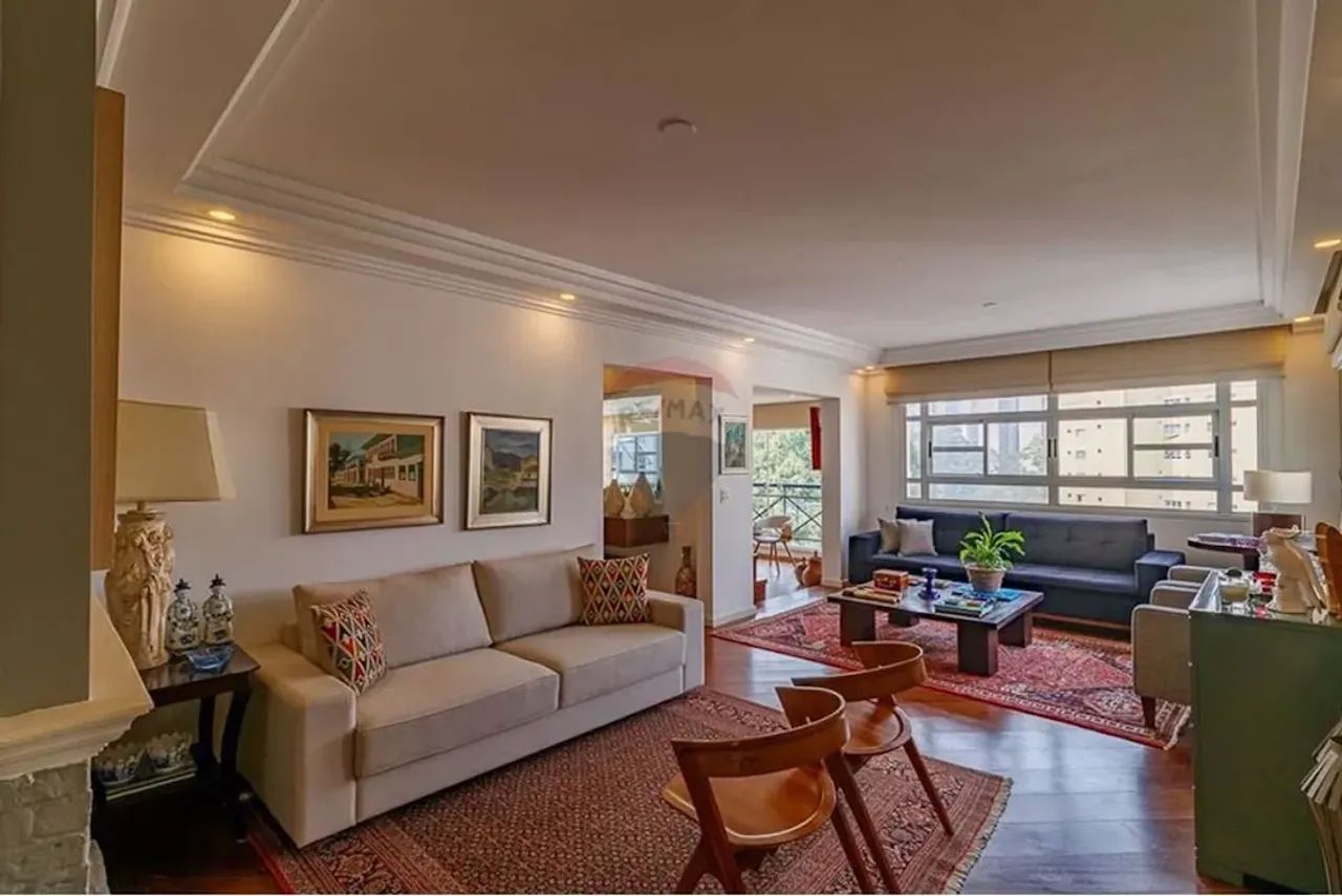 Apartamento Residencial à venda, Vila Suzana, São Paulo - AP3108. - Foto 5