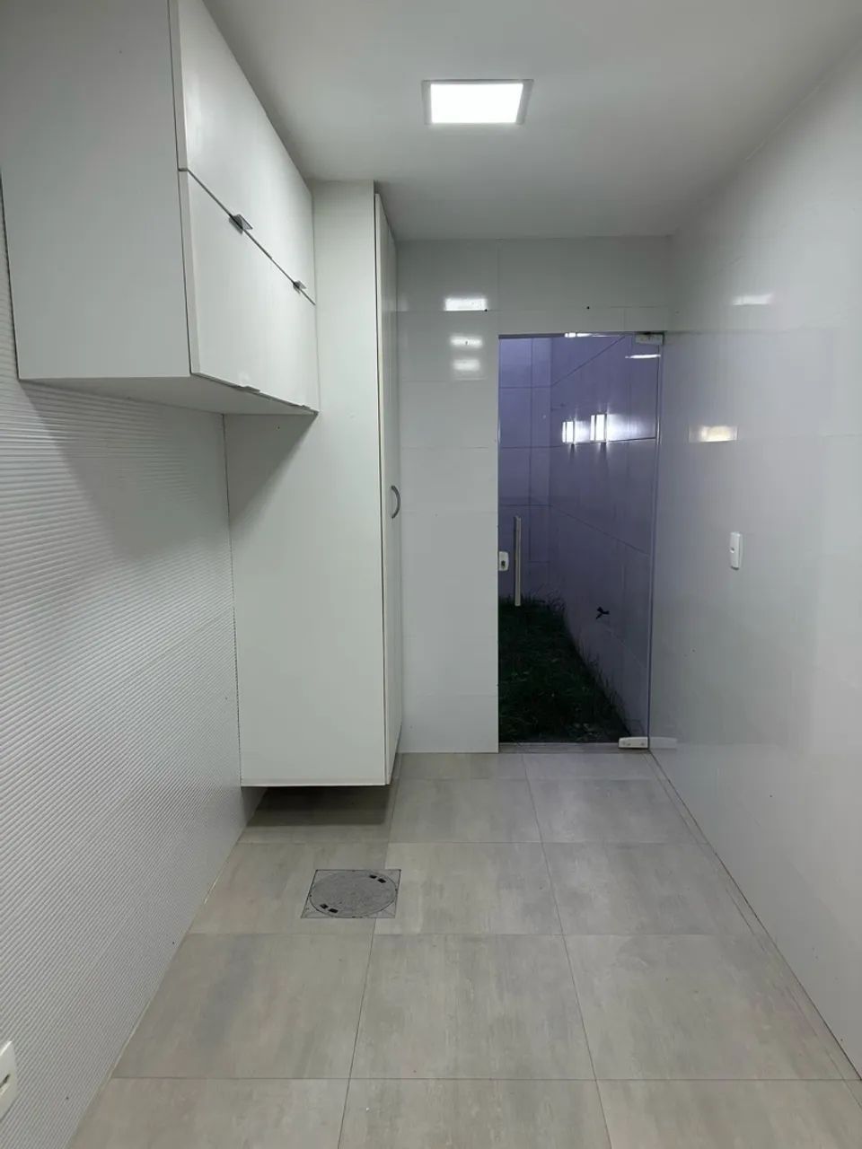 Casa Padrão Elevado 3 Suítes com closet, bairro Do Sim  - Foto 3