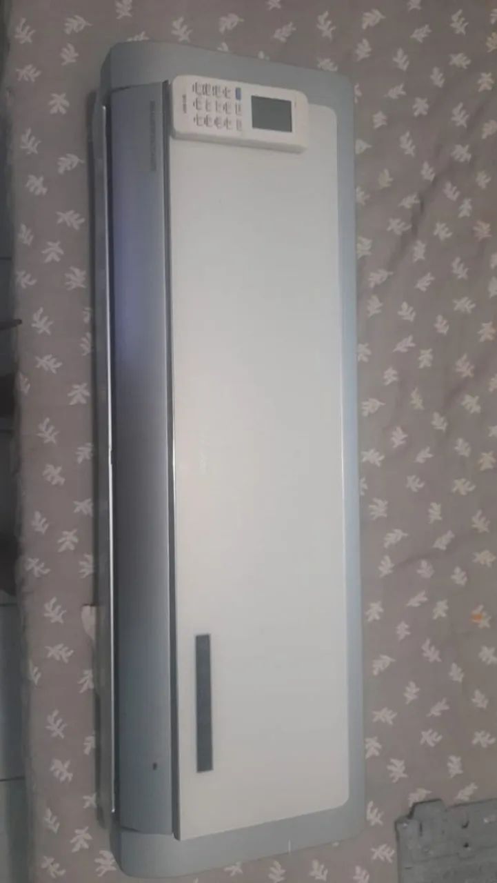 Ar Condicionado gree Split Usado 9000btus