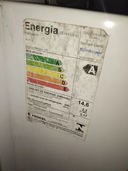 Ar Springer 7500 - Foto 6