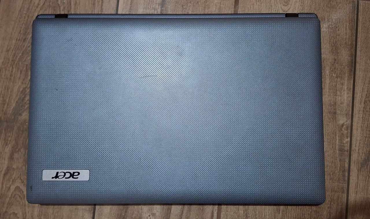 Notebook Acer - Foto 3
