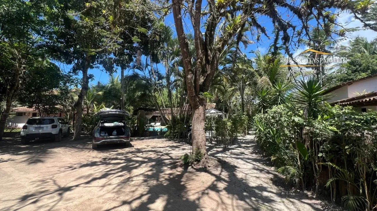 PONTO COMERCIAL em TRANCOSO - BA, TRANCOSO - Foto 2