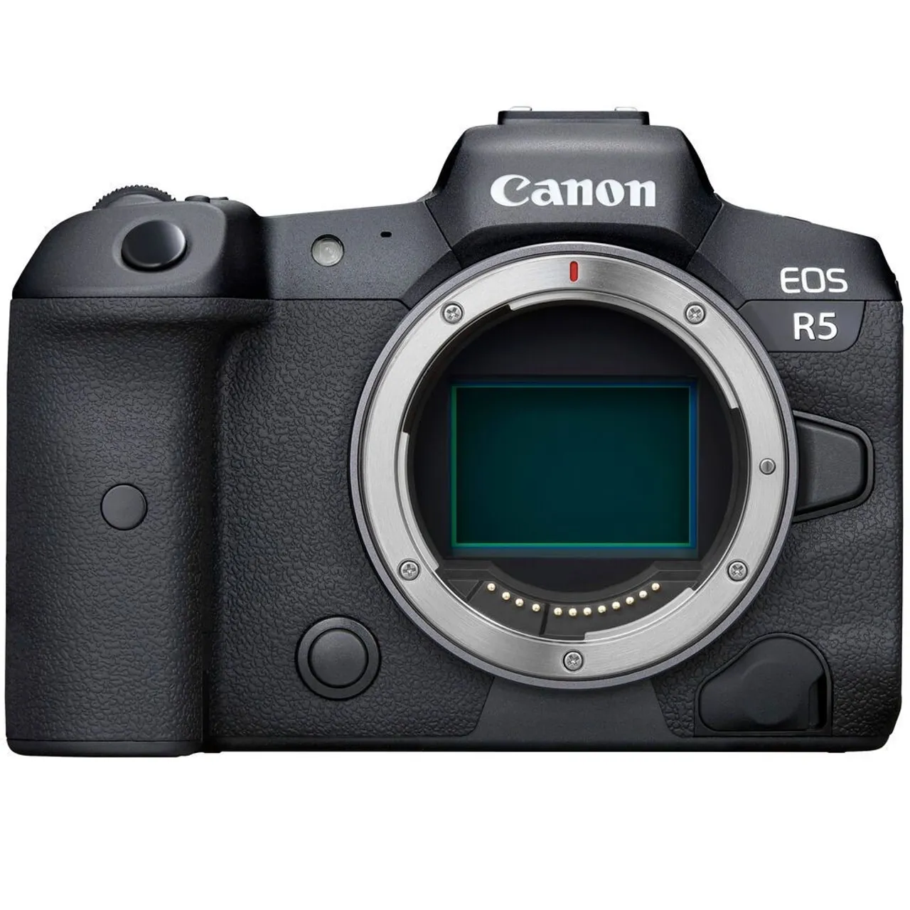 Câmera Digital Canon EOS R5 45MP 3.2" - Nova na caixa!