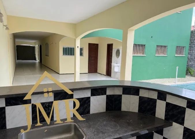 CASA em Cohajap SLZ-MA  (Sobrado com área de Lazer, Piscina e Churrasqueira) - Foto 4