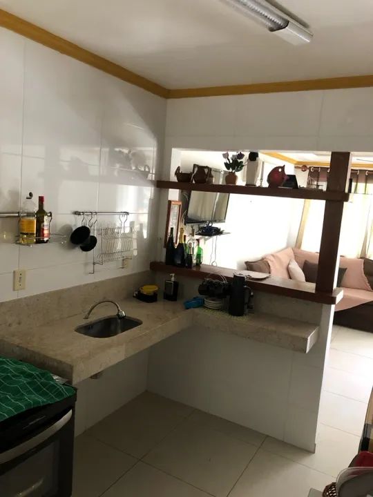 Apartamento Temporada - Conforto e Beleza na Praia - Foto 12