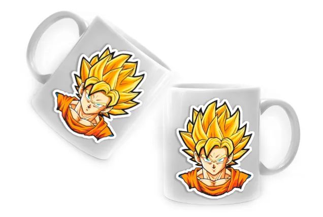 Canecas Personalizadas - Cerâmica 325ML AAA - Foto 2