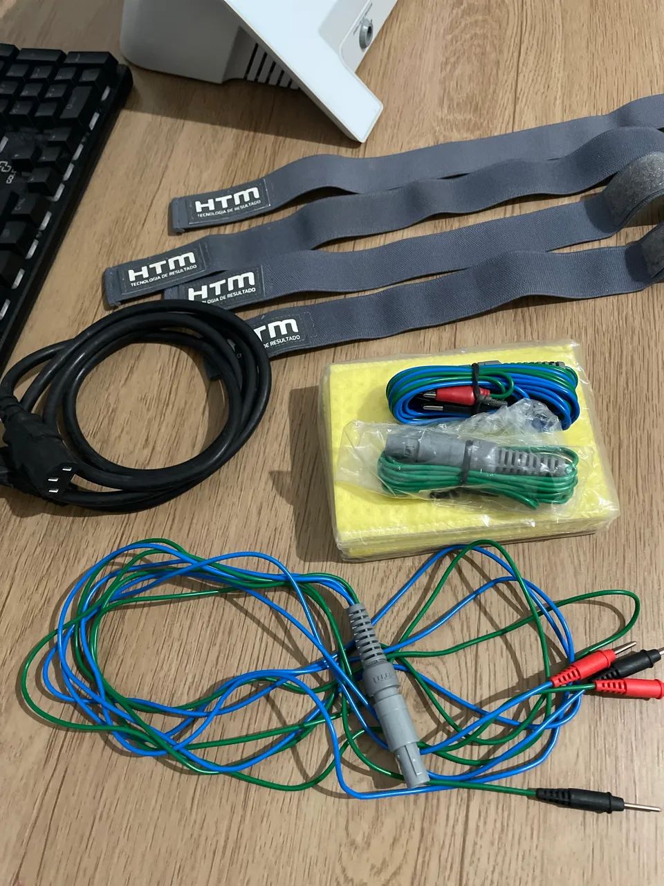 sonic compact maxx corporal Ultrassom + corrente Htm - Foto 2