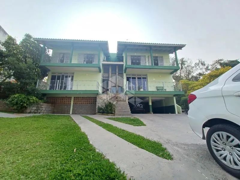 Casa Residencial 278M² - para Alugar - Foto 2