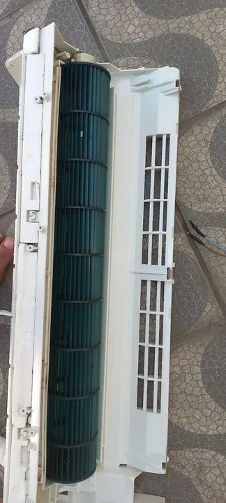 Limpeza de ar-condicionado  - Foto 3