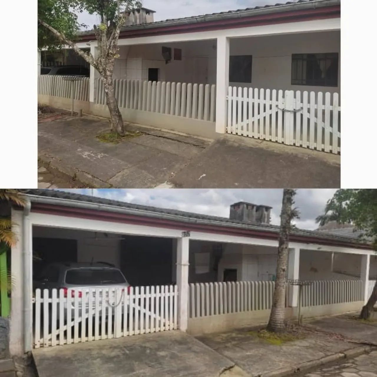 Foto - Curitiba - Fazendinha