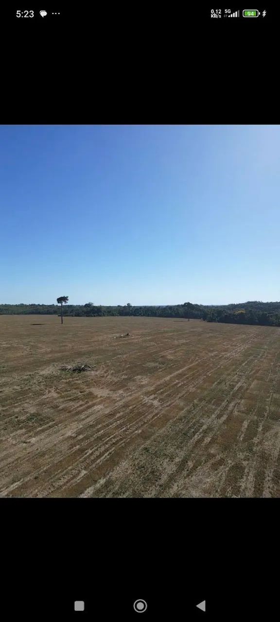 Fazenda de arrendamento 