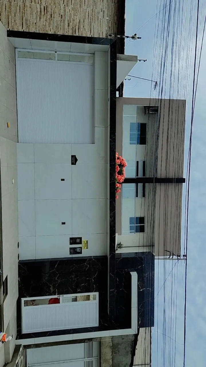 Vendo casa no Jardim Petropolis