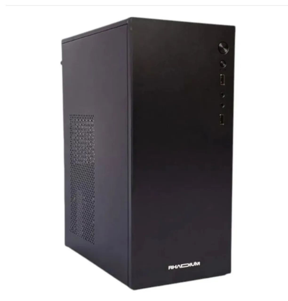 CPU I5 3470 - 8g ddr3 - ssd 255gb