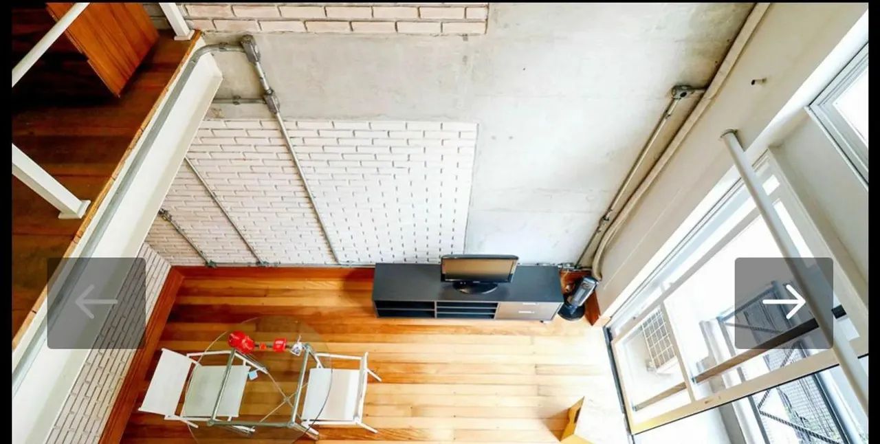 Apartamento em Rua Haddock Lobo - Cerqueira César - São Paulo/SP - Foto 4