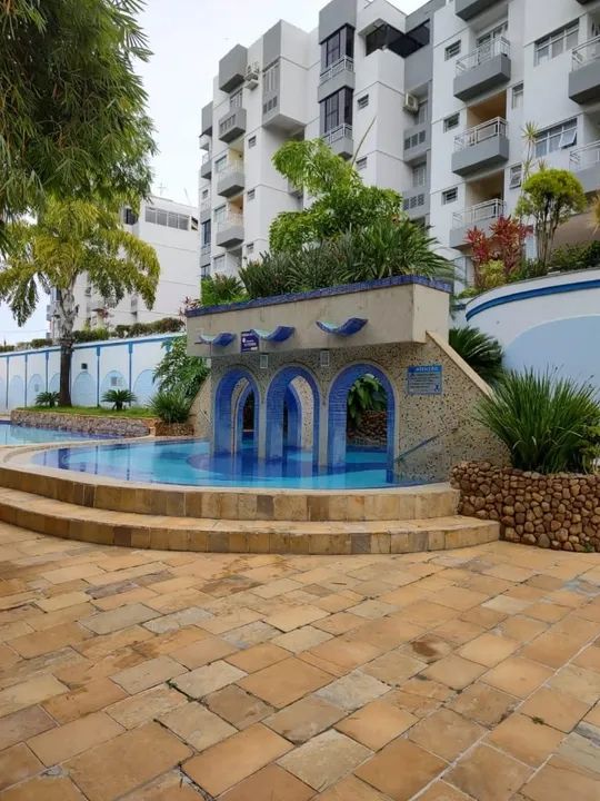 Aluga-se flat em Caldas Novas. - Foto 9