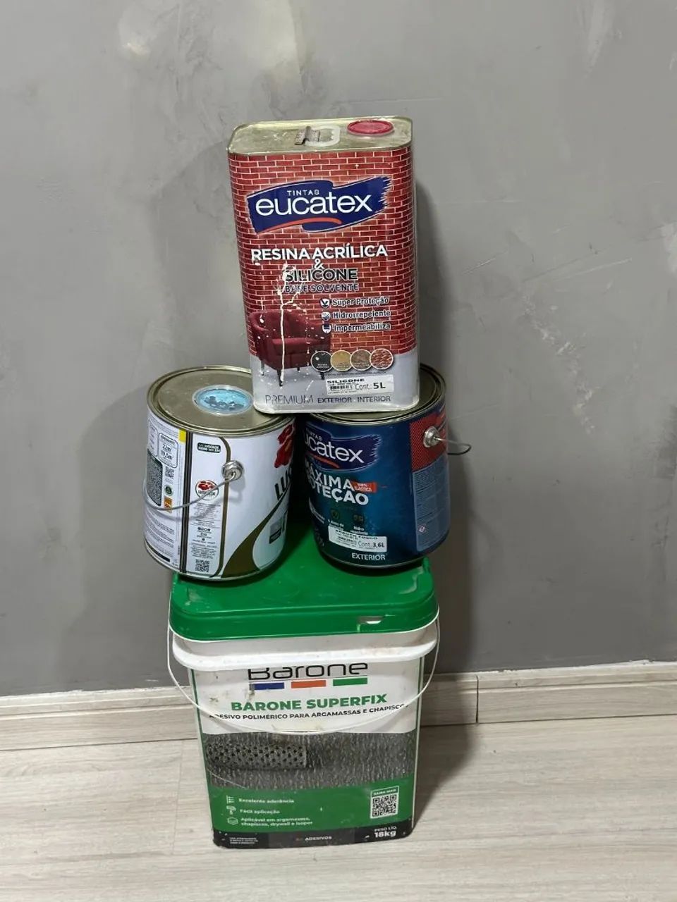 Desapego sobra de material  300 TD  - Foto 2