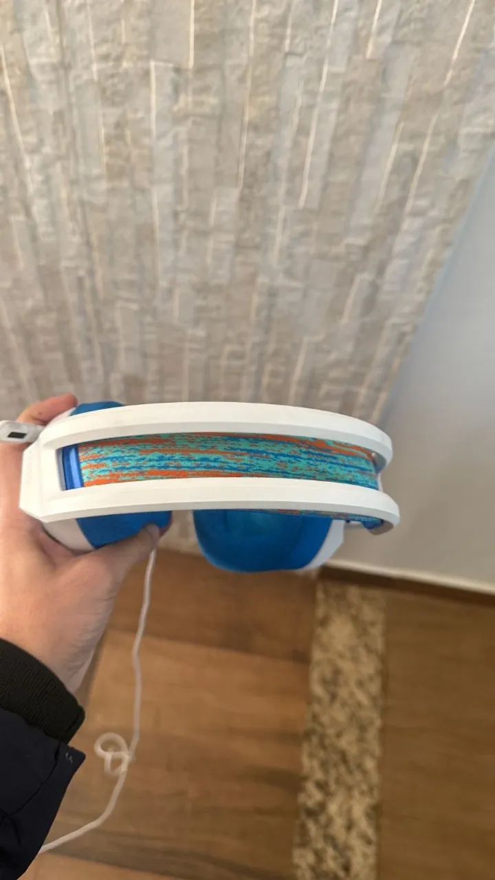 Fone Headset g335 logitech64520768538242121