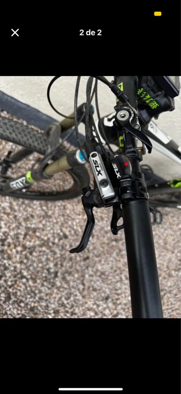 Bicicleta Mtb aro 29 - Foto 2