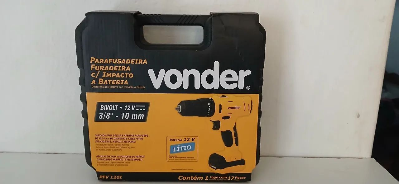 Soprador Termico Novo - Foto 6