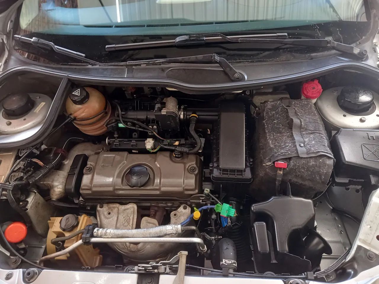 Peugeot 207  - Foto 5