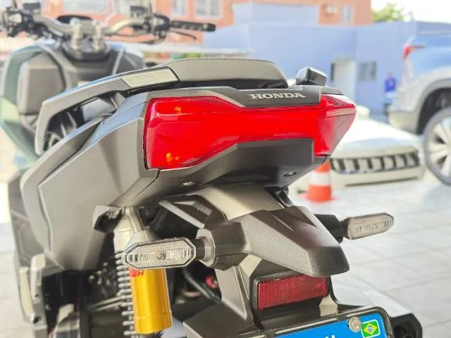 Honda ADV 150 ABS 2024 (1.300 Km) - Foto 5