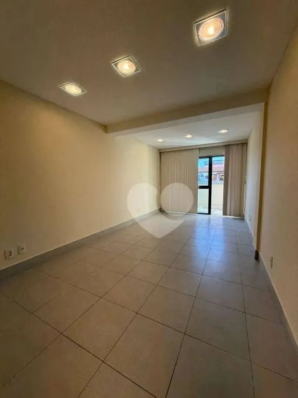 Sala Comercial 37m² - Recreio dos Bandeirantes
