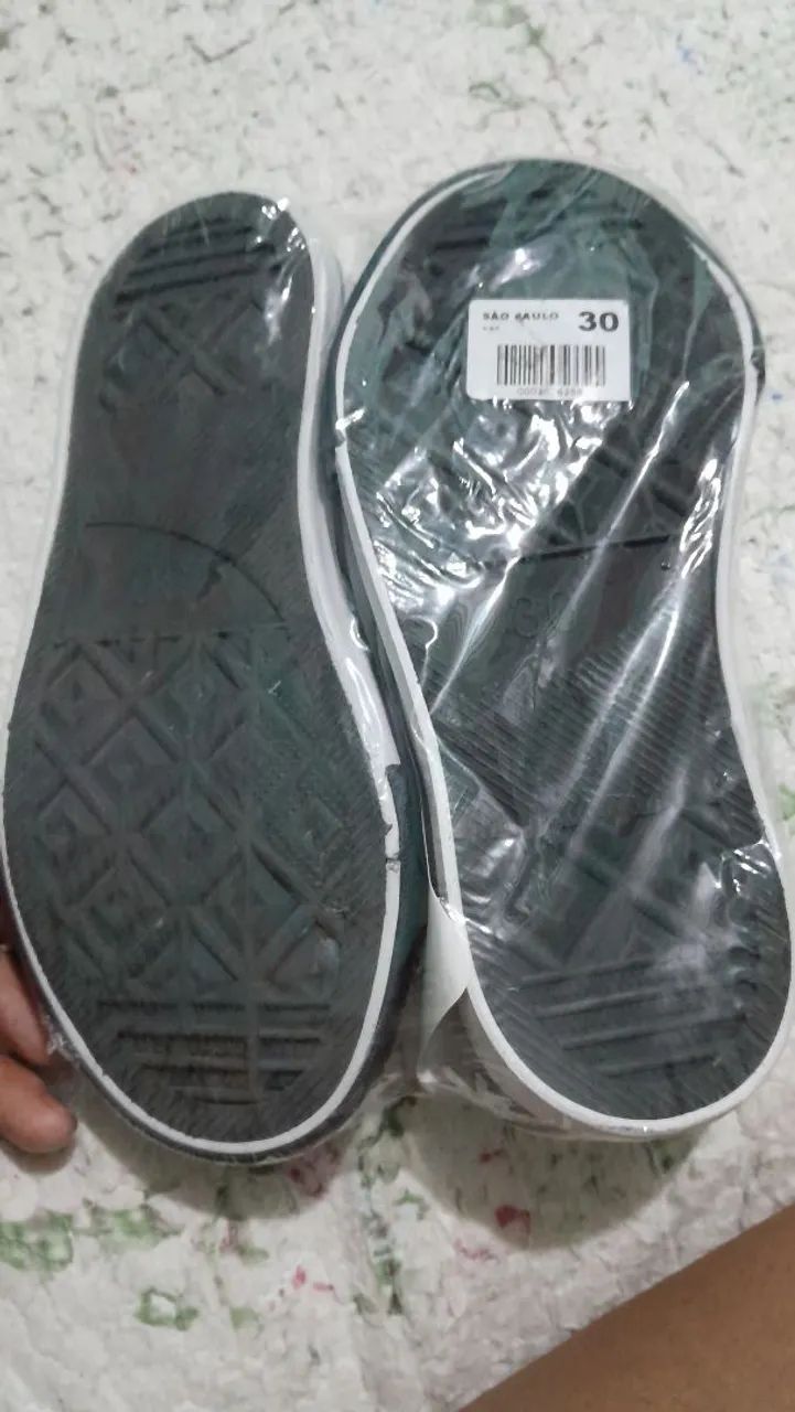 Tenis alstar - Foto 2