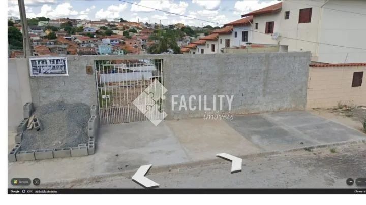 Terreno a venda Jardim Novo Campos Eliseos - Foto 2