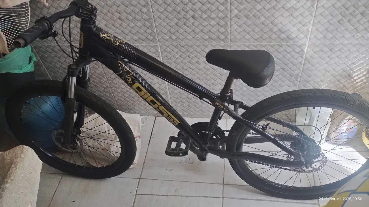 Bicicleta Gigante FRX - Foto 2