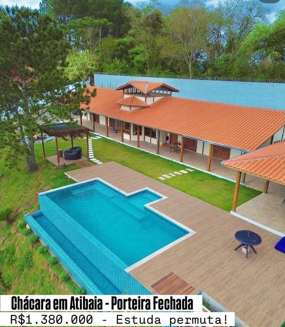 Primeira imagem do imóvel