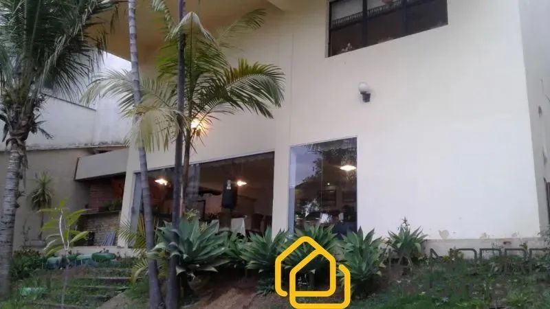 Excelente Casa para locação no Buritis 290m² - Belo Horizonte - Foto 2