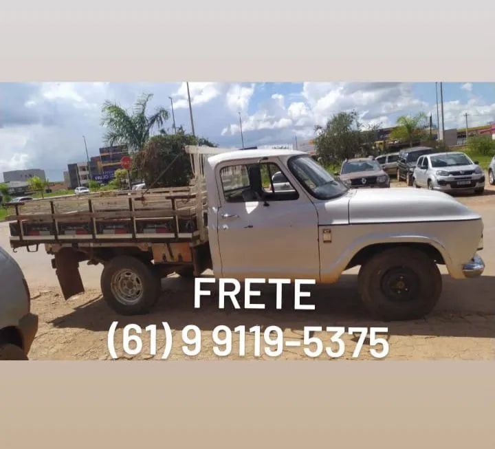 Frete