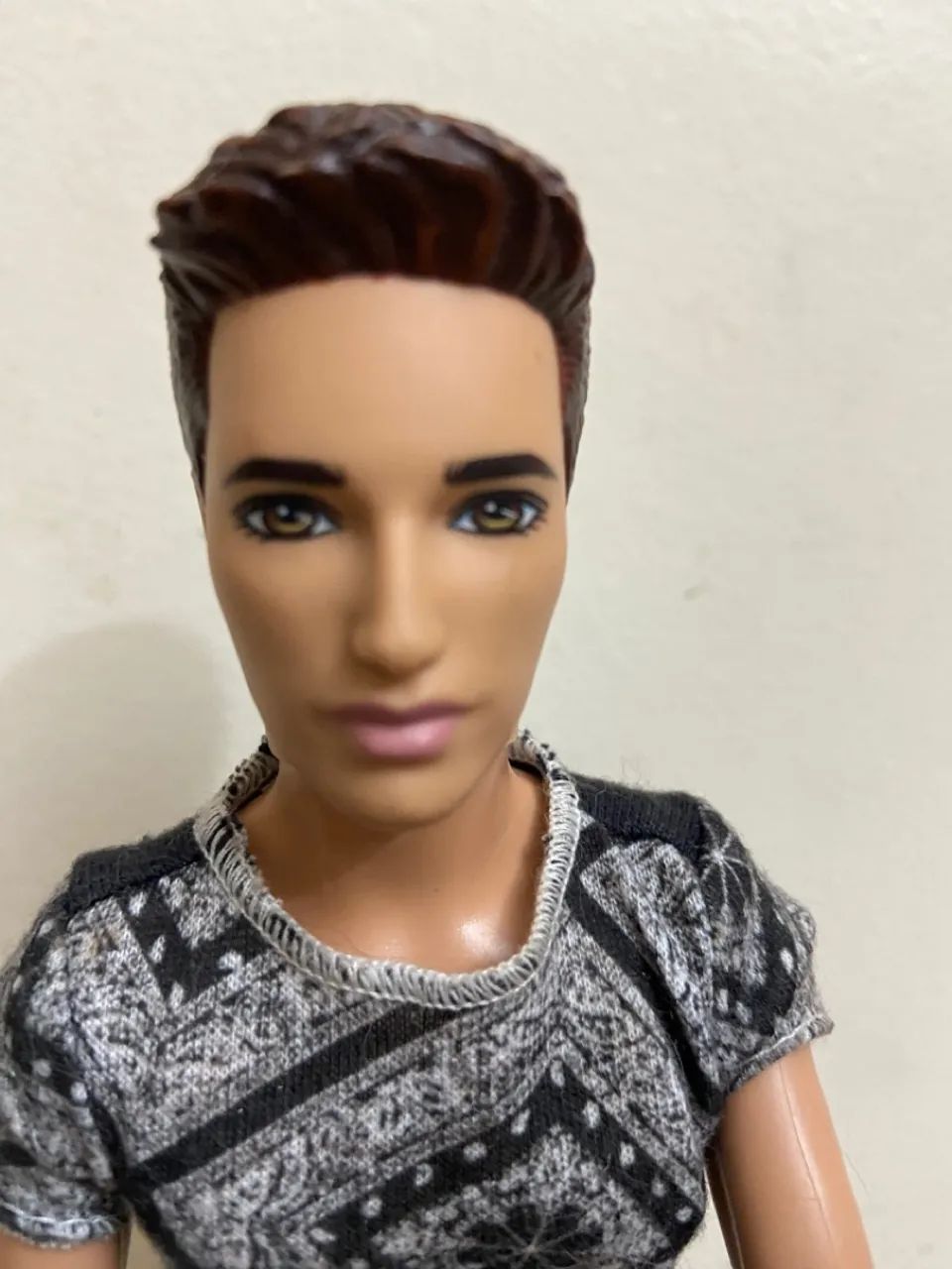 Boneca Ken Barbie Coleção - Foto 2