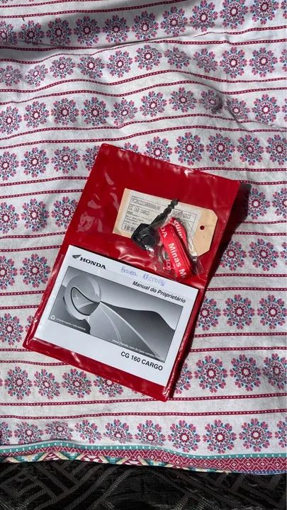 Honda cargo 2024 - Foto 7