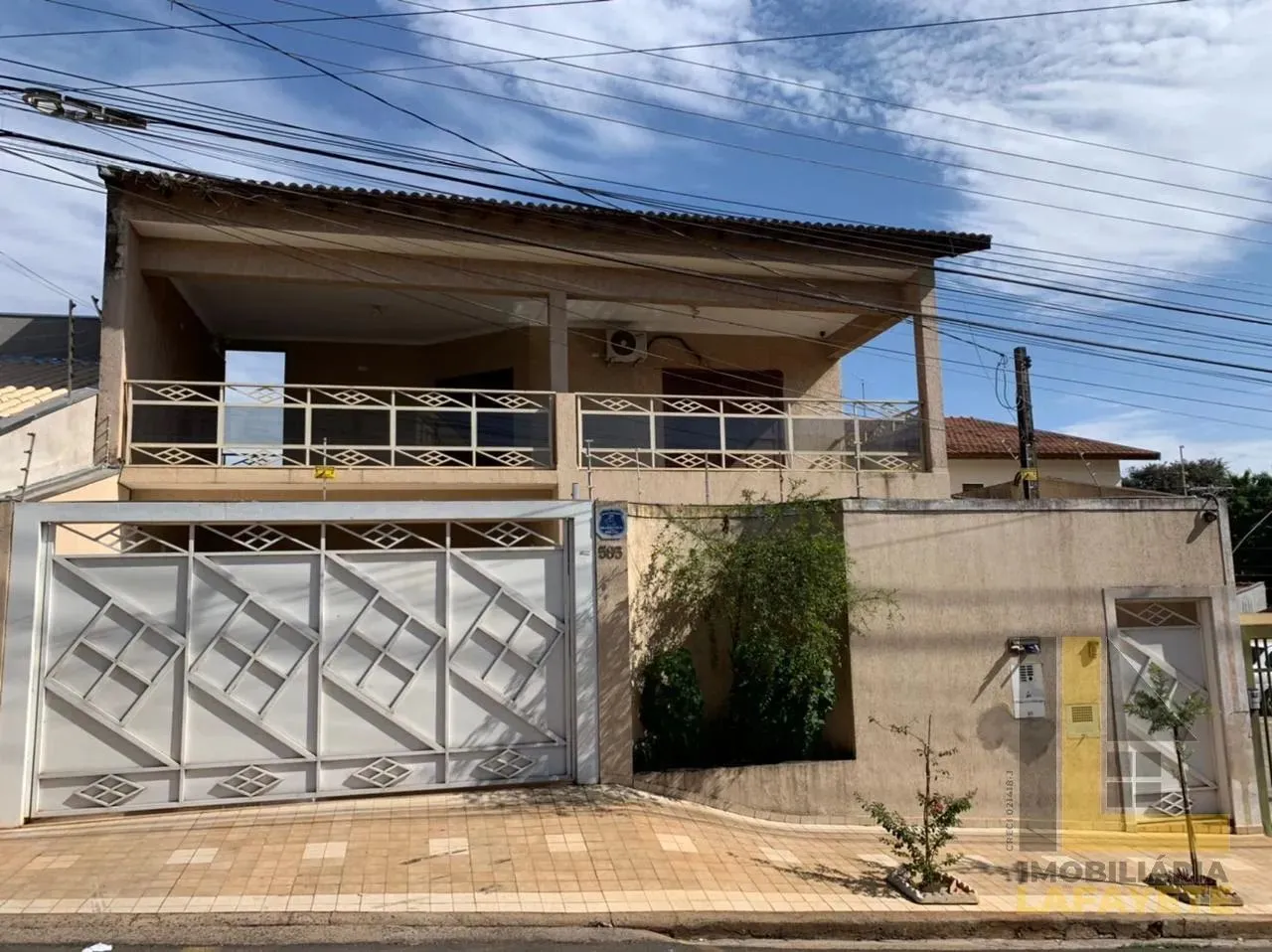 Sobrado 6 suítes, à venda no Jardim Itapema - SJRP, SP